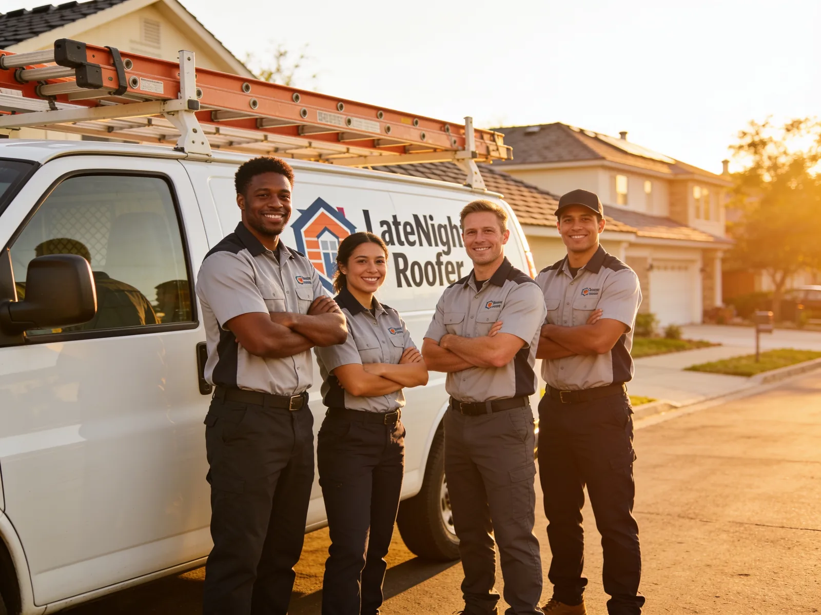 Emergency Roof Repair company in Steens, MS